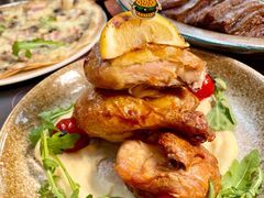 -Nord Grill&Bar Highland诺德西餐(深圳欢乐海岸店)