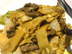 -美极鲜食坊(宝安南路店)