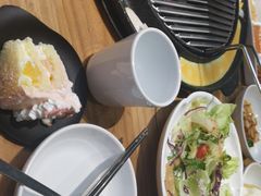 -釜山火炉韩式炭火烤肉(欧洲城店)