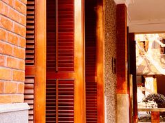 -思南公馆商业街