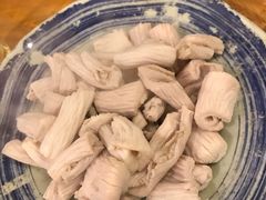 羊肚仁-金生隆(六铺炕店)