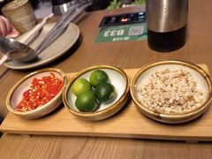-大头椰·椰子鸡火锅(新梦店)