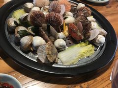 -黄寺蒸汽海鲜(黄寺大街店)