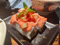 -小川洋风料理(江汉路店)
