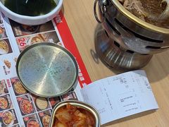 -米村拌饭(钜城华亿购物广场店)