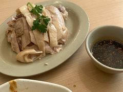 -百家鸡味馆(清泰店)