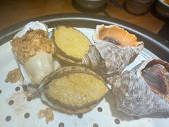 -三个渔夫·蒸汽海鲜(小白楼店)