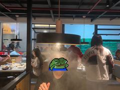 -潮发潮汕牛肉店(龙洞店)