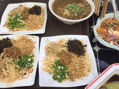 宜宾燃面-宜宾燃面非遗传承店