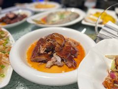 -港悦茶餐厅(临河街TOUCH12街店)