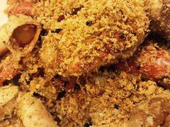 -盛港湾海鲜食府(黄沙店)
