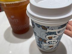 -Peet's Coffee皮爷咖啡(万象天地店)