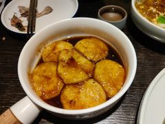 红糖糍粑-绿茶餐厅(汇悦大融城店)