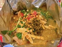 -见味花甲(福田coco park店)