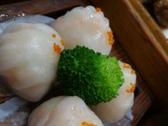 -鼎珑点心仔(燕塘店)
