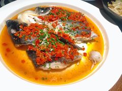 -老湘村·湖南土菜(天河维多利店)