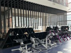 -锐动健身(博地中心店)