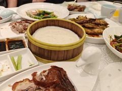 -玉林烤鸭店(定福庄店)
