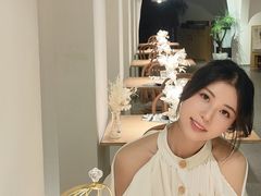 -麓椿花园西餐厅(海乐世界店)