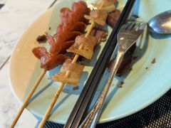 -厦门艾美酒店·新食谱西餐厅