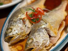 -波螺油子青岛本帮菜(银座店)