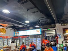 -小向麻辣烫(天街总店)