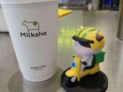 -迷客夏Milksha(圆融天幕店)