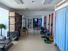 -体博士·疼痛调理·体态矫正·运动康复中心(大望路华贸店)