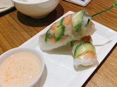 -Pho Asia 亚阁越南料理(上海来福士广场店)