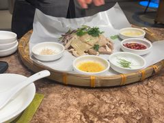 -顺意·顺德家乡菜(国际人才大厦店)