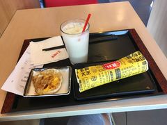 -永和大王(蛙嫩鸡香煲煲鲜·军博店)