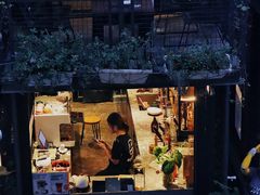 -F518时尚创意园