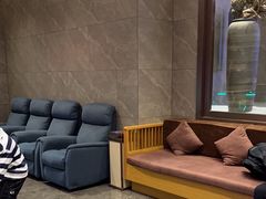 -星河湾温泉洗浴酒店