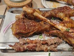 -羊之道草原味道清真餐厅(番禺店)