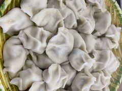 -军嫂饺子馆(岳家寨小区店)