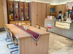 -银座仁志川·生吐司专门店(香港广场店)