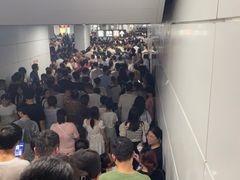 -秋水广场音乐喷泉