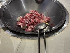 -313羊庄·荣耀·内蒙烧麦(亚运村店)