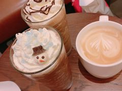 -星巴克(威尼斯人店)