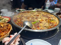 -小饕荟雅安贡椒鱼鲜馆(广福桥店)
