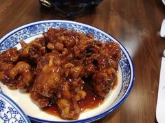 糖醋排骨-兰边碗(鼓楼店)