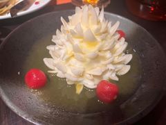 -若蘭慈·无国界素食料理(欢乐海岸店)