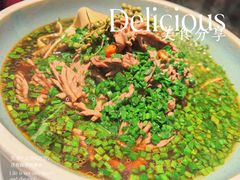 -打酱油·非遗淮扬菜(瘦西湖梅岭店)