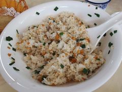-秋姐美食店(旅游大道店)