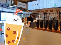 -喜茶(广州东方宝泰店)