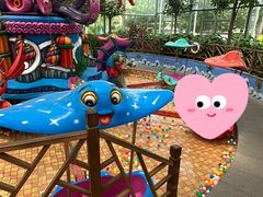 -南宫五洲植物乐园