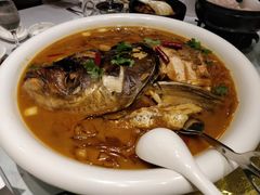 -百富源·海鲜辽菜(浑河堡店)