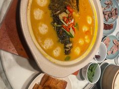 -无锡苏宁银河国际酒店-悦府65中餐厅