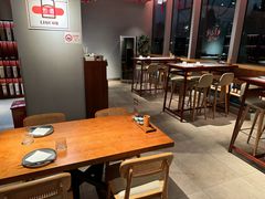 -人间酒暖·Go blanc·烧鸟·深夜食堂(陆家嘴店)