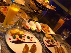 -青岛海尔洲际酒店